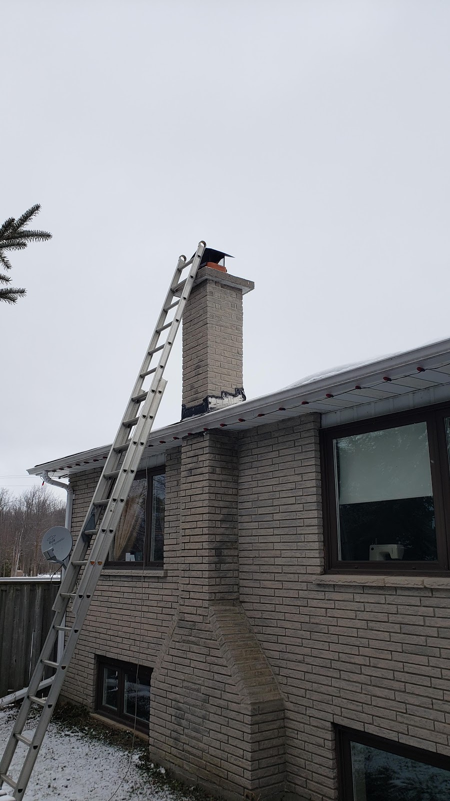 Aaran Chimney Sweeps Ltd | 1008 Leslie Valley Dr, Newmarket, ON L3Y 7E6, Canada | Phone: (905) 895-7137