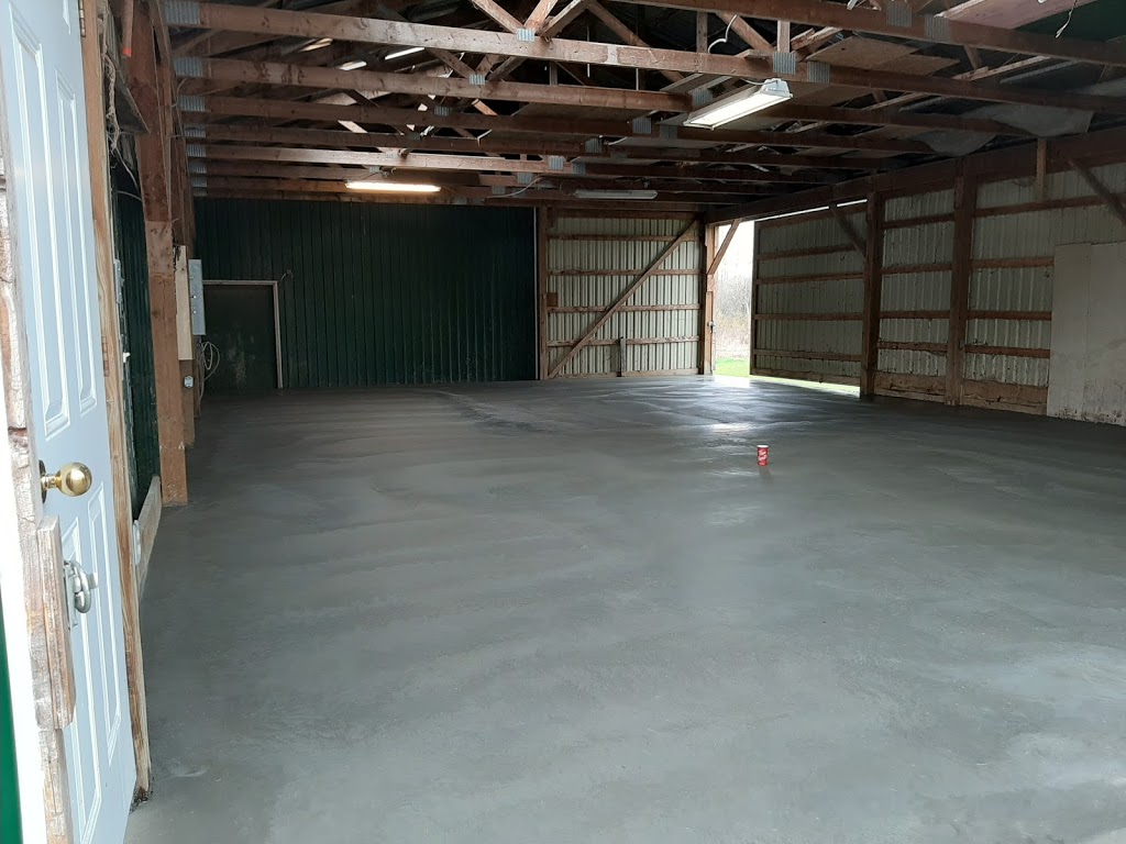 Kawartha Concrete Floors | 77 Colborne St E, Lindsay, ON K9V 1B4, Canada | Phone: (705) 464-0160