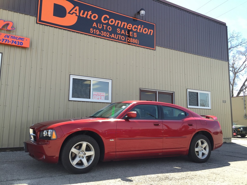 D Auto Connection | 110 Dundas St E, Paris, ON N3L 3H6, Canada | Phone: (519) 302-2886