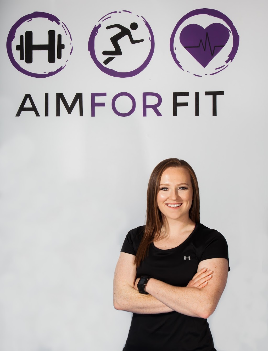 Aim For Fit | 170 Brantwood Park Rd #7/8, Brantford, ON N3P 1N7, Canada | Phone: (519) 304-7575