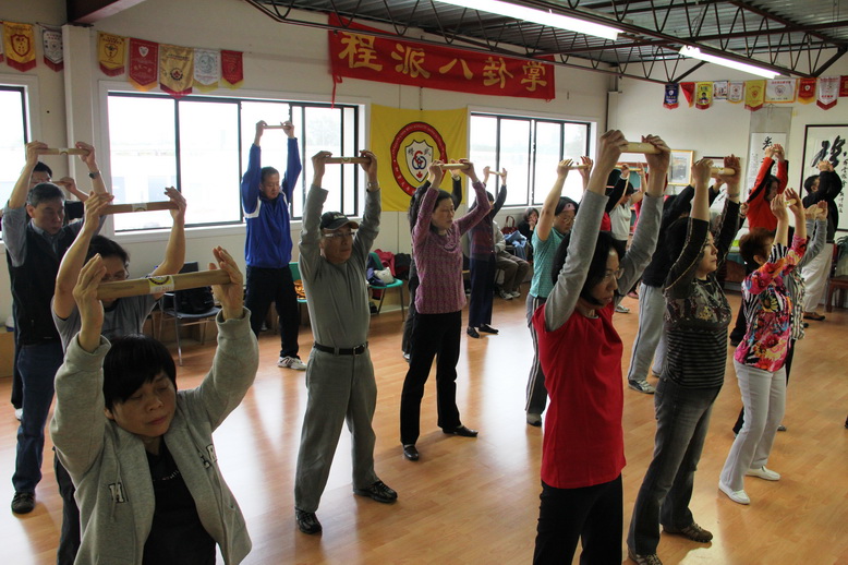 Vancouver Richmond Acupuncture Clinic - Tai Chi Qi Gong Kung Fu | 130-11180 Voyageur Way, Richmond, BC V6X 3N9, Canada | Phone: (604) 233-0999