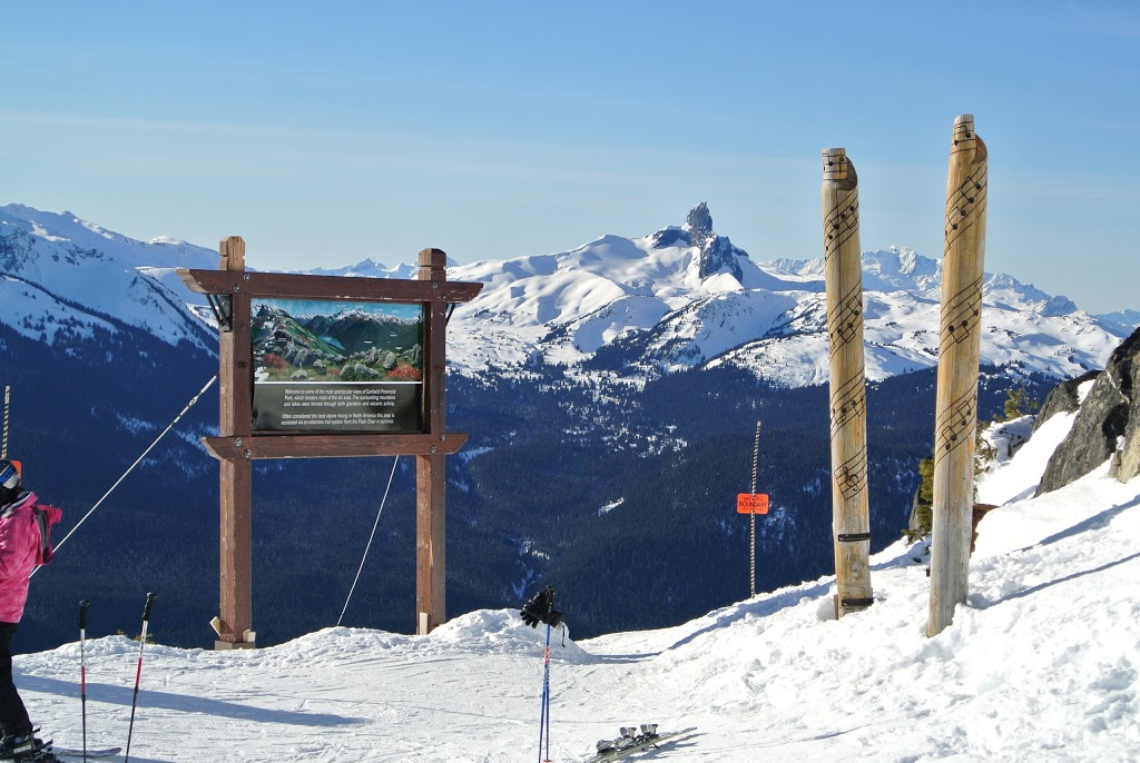 Whistler Blackcomb | BC-99, Whistler, BC V0N 1B4, Canada | Phone: (888) 403-4727