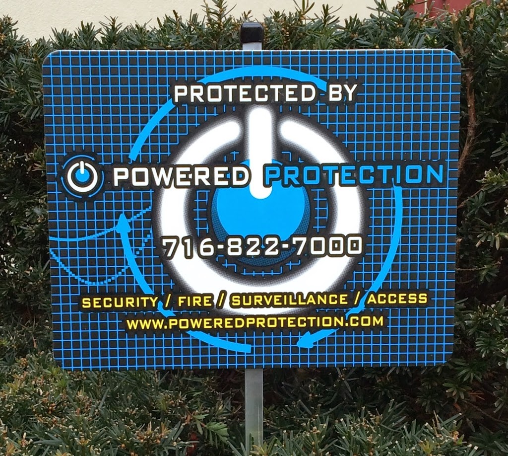 Powered Protection Inc. | 668 Ridge Rd, Buffalo, NY 14218, USA | Phone: (716) 822-7000