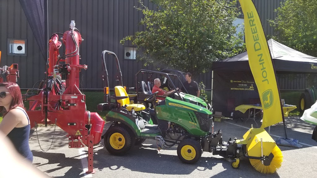 Exposition Agricole De La Chaudière | 132 Rte Coulombe, Saint-Isidore, QC G0S 2S0, Canada | Phone: (418) 882-5649