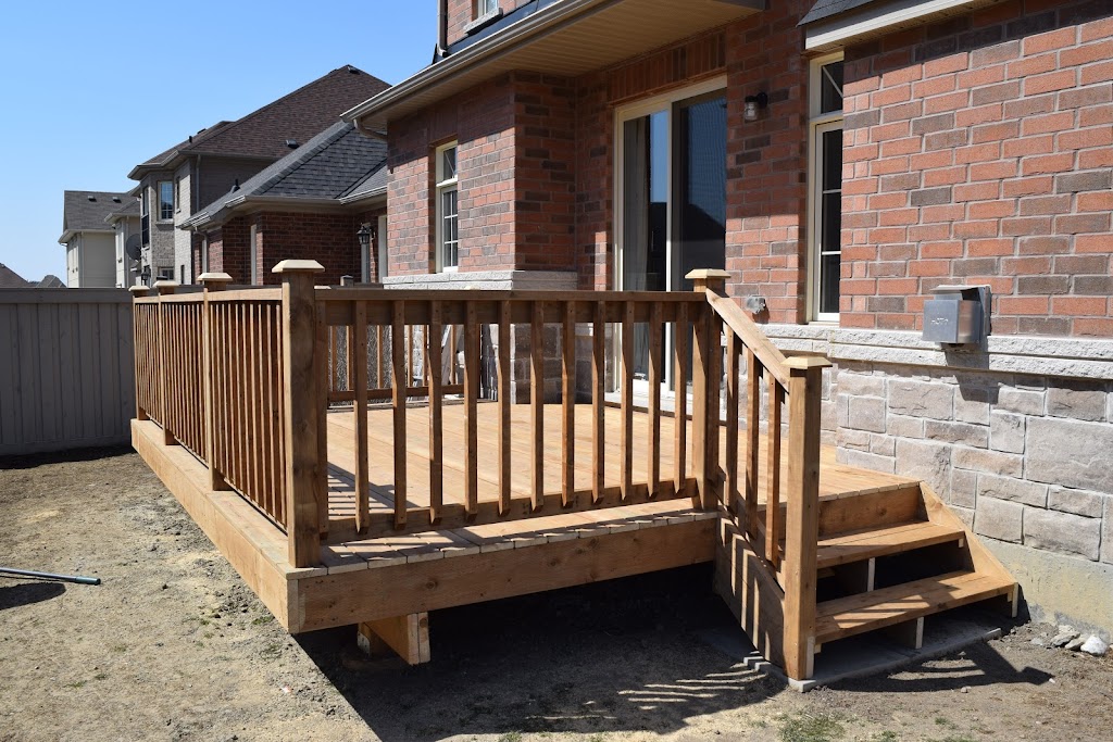 Woodart Building Services | 41 Pilgrim Dr, Markham, ON L6C 1T9, Canada | Phone: (905) 887-3325