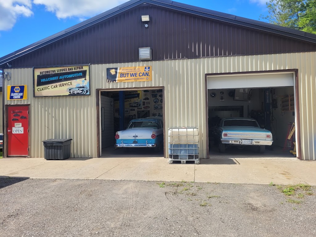 Hillcrest Auto | 173 Hillcrest Rd, Simcoe, ON N3Y 4K5, Canada | Phone: (226) 534-9459