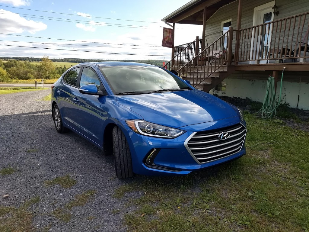 Ste-Foy Hyundai | 1910 Avenue Jules-Verne, Québec, QC G2G 2R2, Canada | Phone: (418) 654-9292