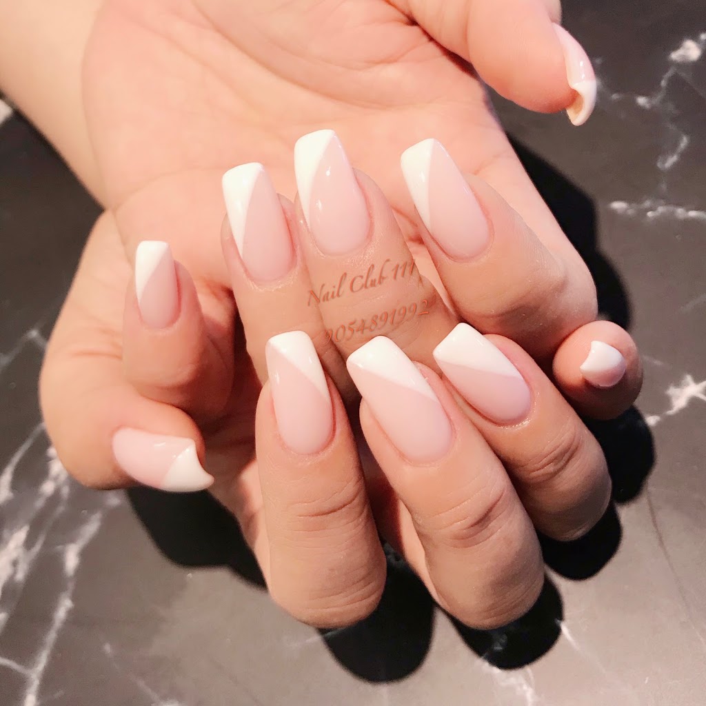 Nail Club 111 | 8601 Warden Ave., Unionville, ON L3R 0B5, Canada | Phone: (905) 489-1992