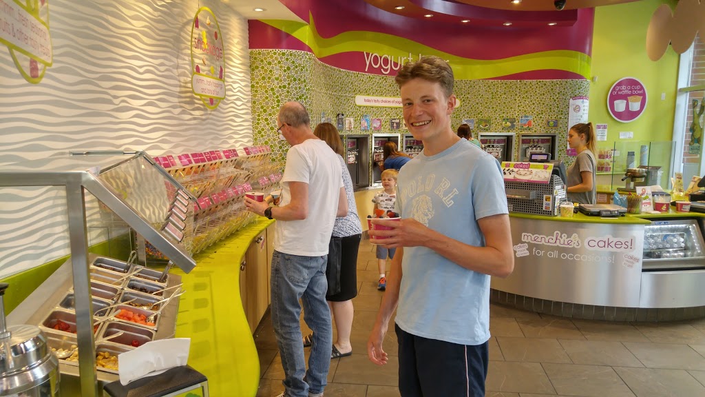 Menchies | 146 Brew St, Port Moody, BC V3H 0E6, Canada | Phone: (604) 492-0707