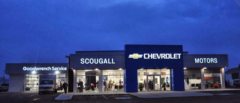 Scougall Motors | 869 12 St, Fort Macleod, AB T0L 0Z0, Canada | Phone: (403) 553-3311