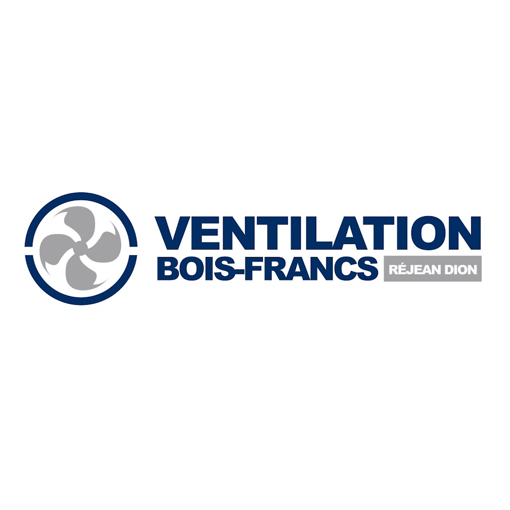 Ventilation Bois-Francs inc. | 205 Rue François Bourgeois, Victoriaville, QC G6T 2G9, Canada | Phone: (819) 752-2727