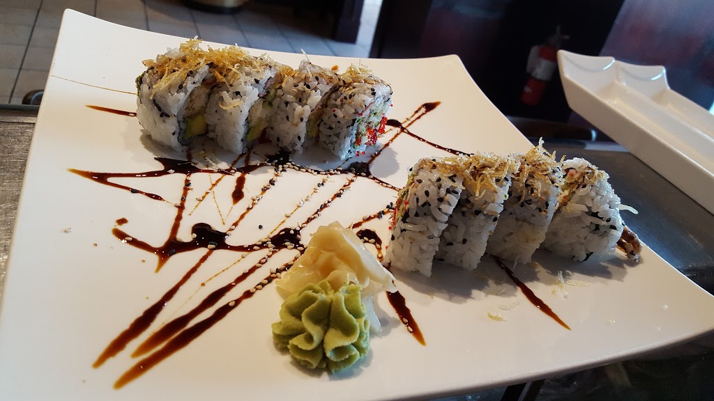 Guirei Japanese Restaurant | 600 Queens Quay W, Toronto, ON M5V 3M3, Canada | Phone: (416) 977-6111