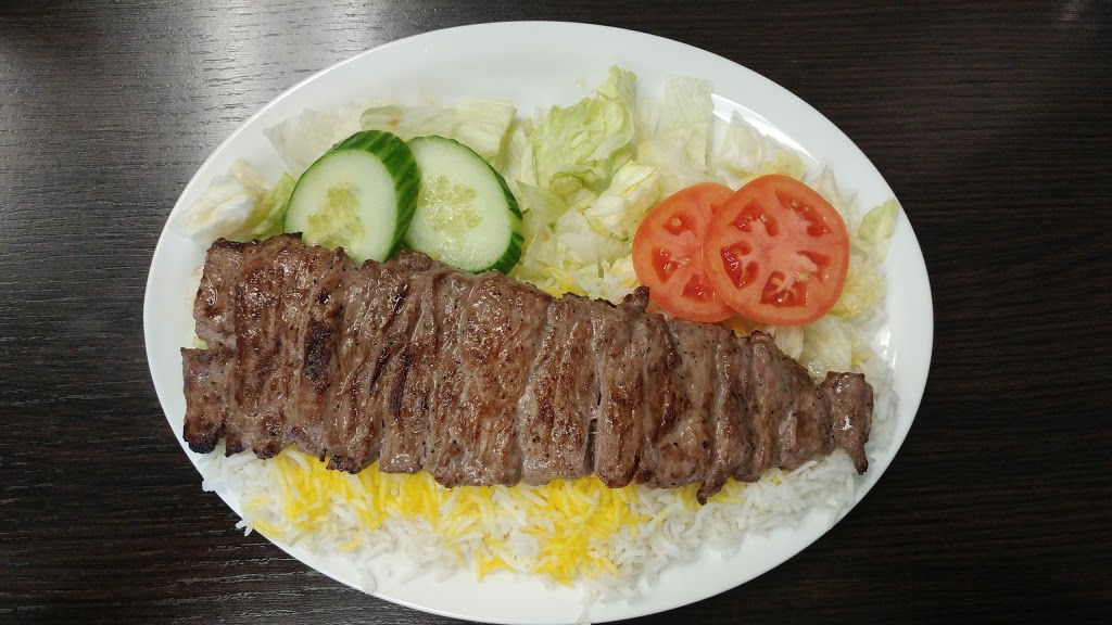 Kebab Stop | 1260 Speers Rd, Oakville, ON L6L 5T9, Canada | Phone: (905) 845-9999