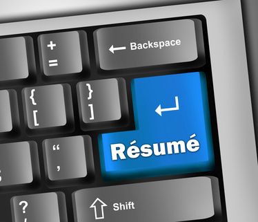 Robust Resumes and Resources | Helena St, Wasaga Beach, ON L9Z 1P1, Canada | Phone: (705) 429-4073