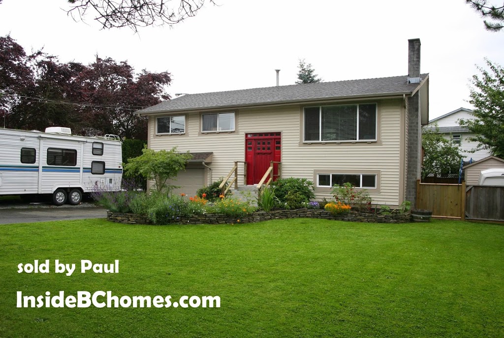 Paul March Real Estate Services | 925 Chestnut St, New Westminster, BC V3L 4N4, Canada | Phone: (604) 224-7653