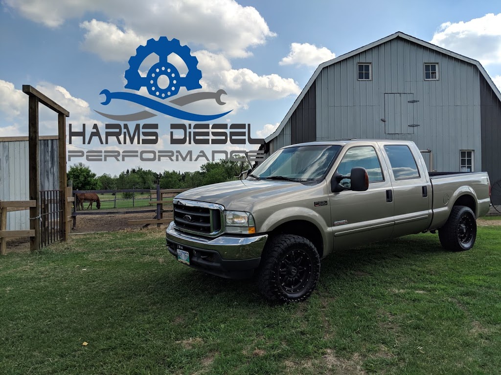 Harms Diesel Performance | 43055, MB-210, Ste. Anne, MB R5H 1C1, Canada | Phone: (204) 981-6165