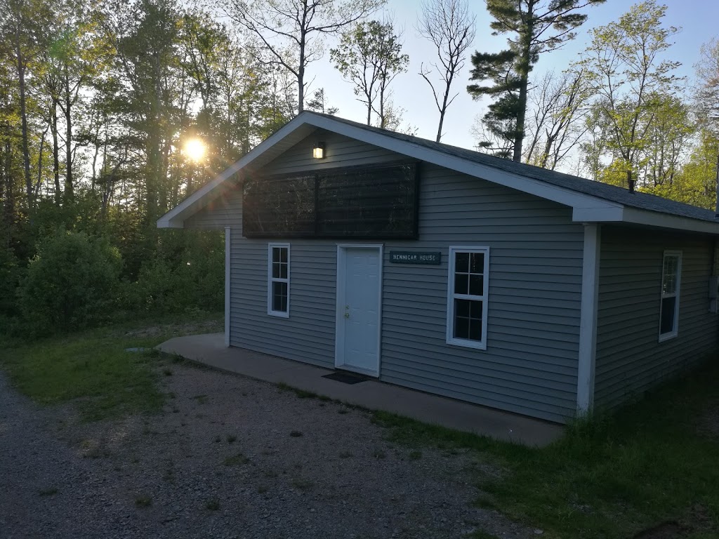 Kingswood Camp | Aylesford Rd, Aylesford, NS B0P 1C0, Canada | Phone: (902) 847-9161