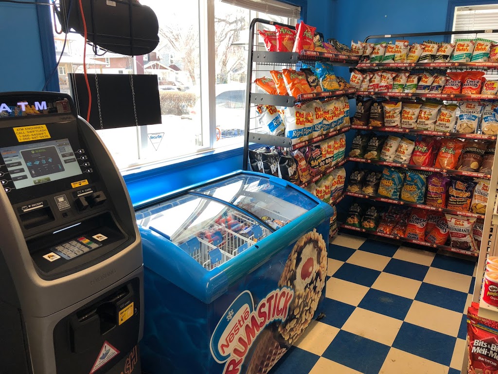 Polar Bear | 1162 4 Ave NW, Moose Jaw, SK S6H 3X4, Canada | Phone: (306) 693-3430