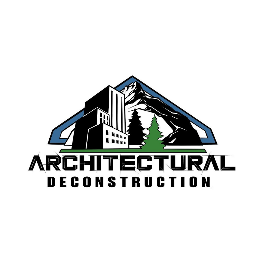 Architectural Deconstruction | 3904 169 Ave NW, Edmonton, AB T5Y 6M1, Canada | Phone: (780) 994-3588