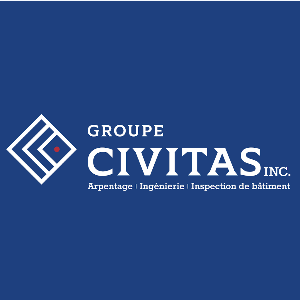 Groupe Civitas Arpentage et Ingénierie | Bromont | 109 Bd de Bromont, Bromont, QC J2L 2K7, Canada | Phone: (888) 399-6767