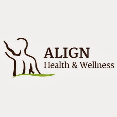 Align Health & Wellness | 22 Richmond St #205, Richmond Hill, ON L4C 3Y2, Canada | Phone: (905) 883-0106