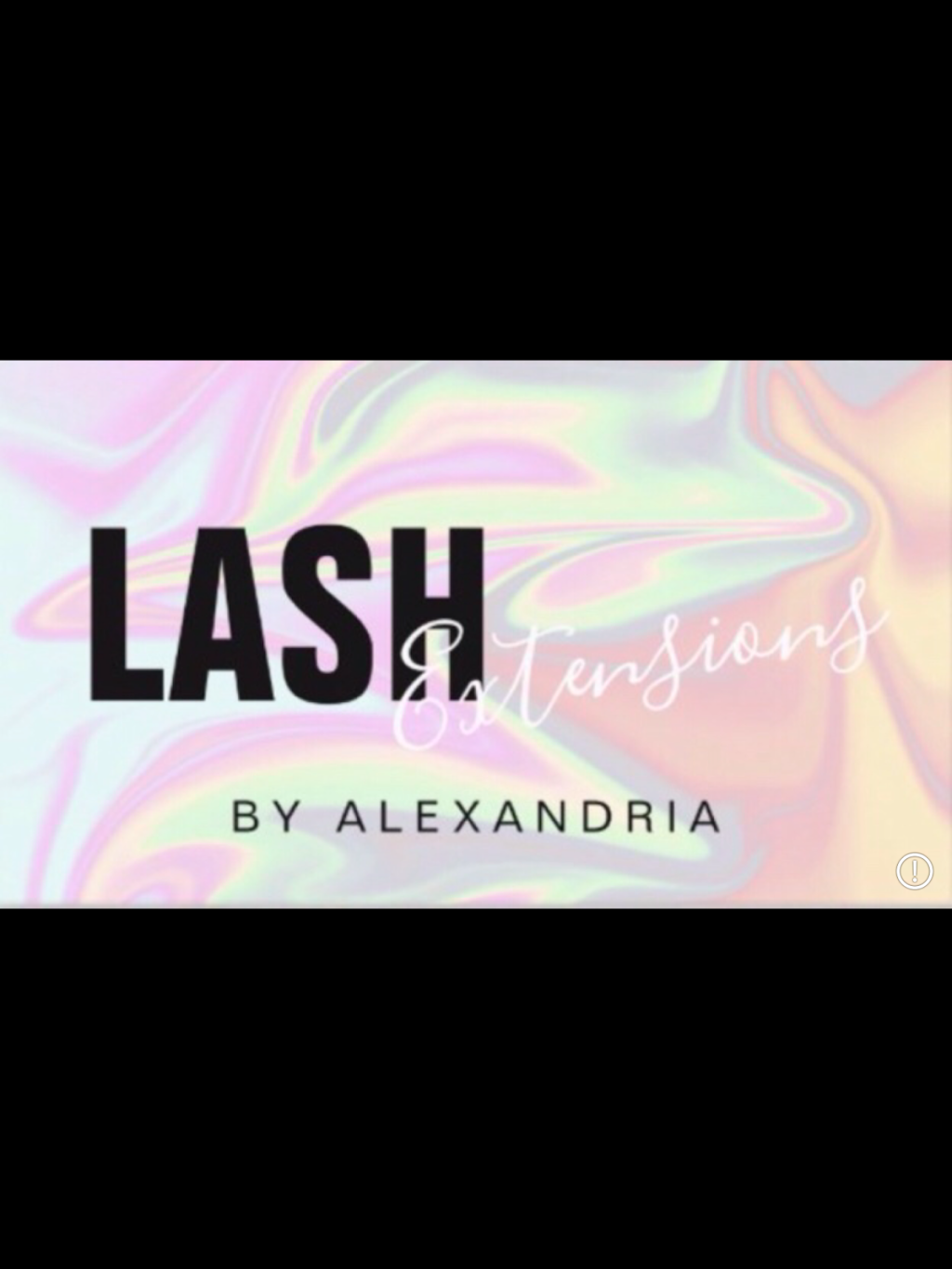 Lash Extensions By Alexandria | 12447 189a St, Pitt Meadows, BC V3Y 2H2, Canada | Phone: (778) 919-1597