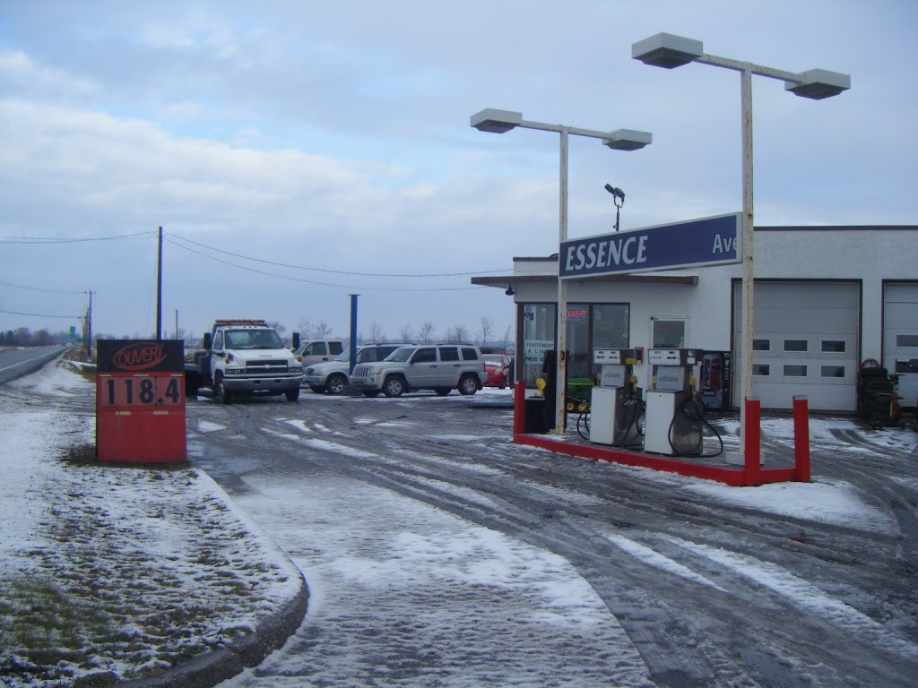 Shell - Garage G & M Michaud Enr | 248 Chemin des Pionniers E, Cap-Saint-Ignace, QC G0R 1H0, Canada | Phone: (418) 246-5650