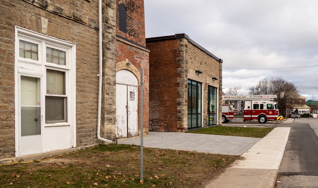 Smiths Falls Fire Department | 77 Beckwith St N, Smiths Falls, ON K7A 2B8, Canada | Phone: (613) 283-5869