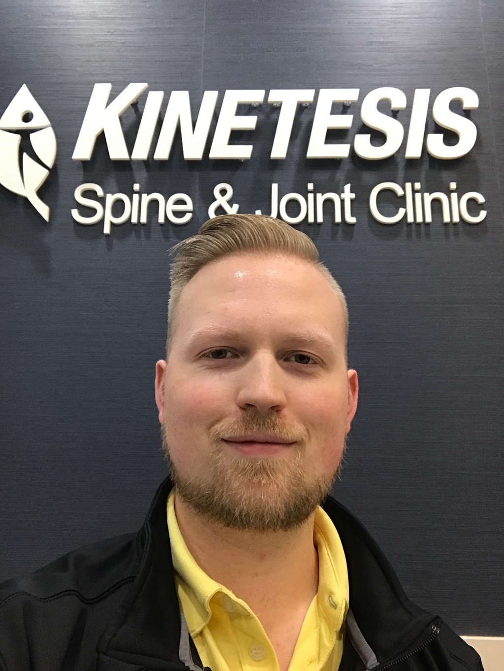 Kinetesis Spine & Joint Clinic | 890 Fall River Rd, Fall River, NS B2T 1G5, Canada | Phone: (902) 861-3900