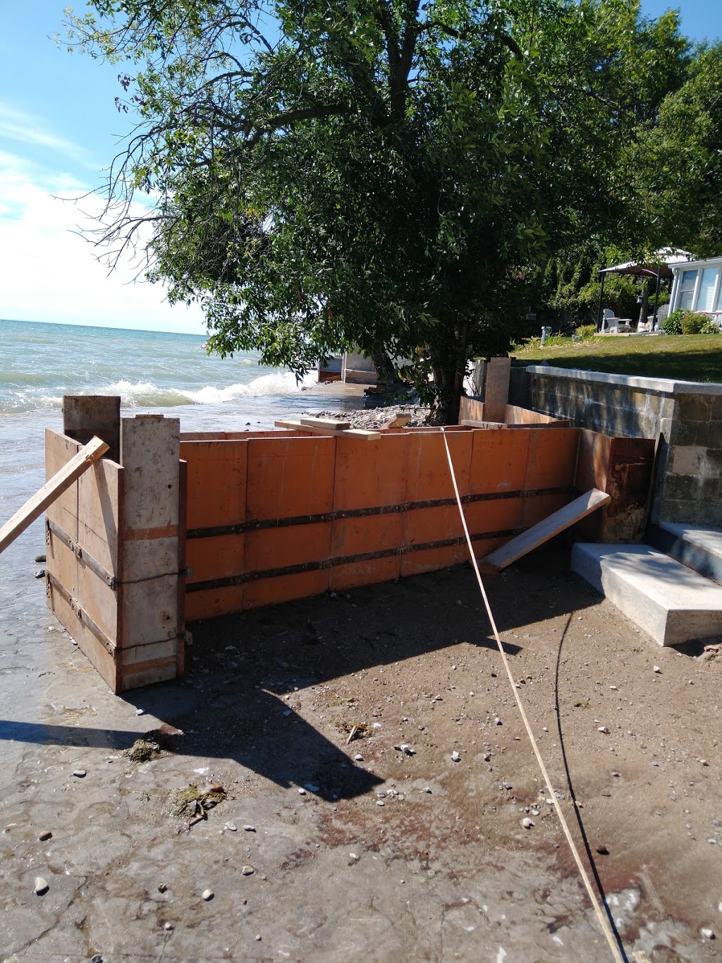 Bills Concrete Foundations Limited | 5118 ON-3, Simcoe, ON N3Y 4K4, Canada | Phone: (519) 428-1660