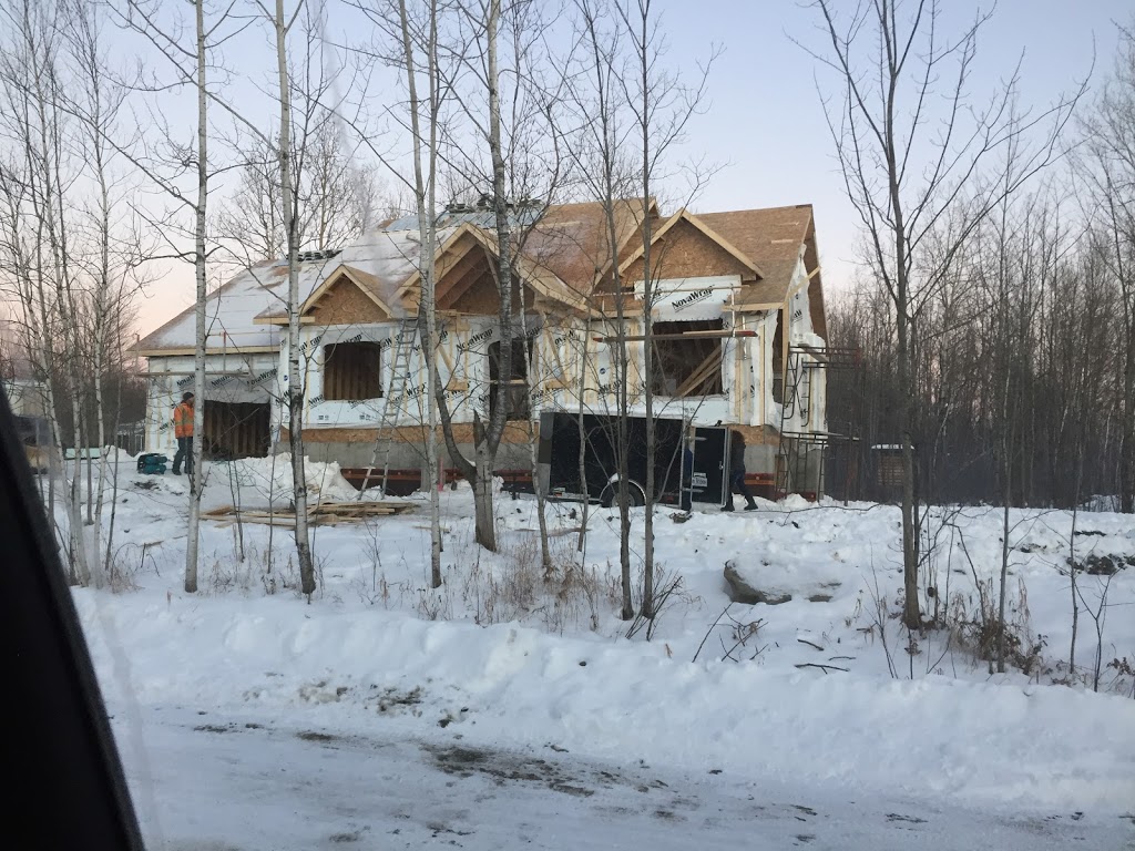 Construction Marc-André Ferland | 1173 Chemin du Sanctuaire, Sherbrooke, QC J1H 0J1, Canada | Phone: (819) 574-4101