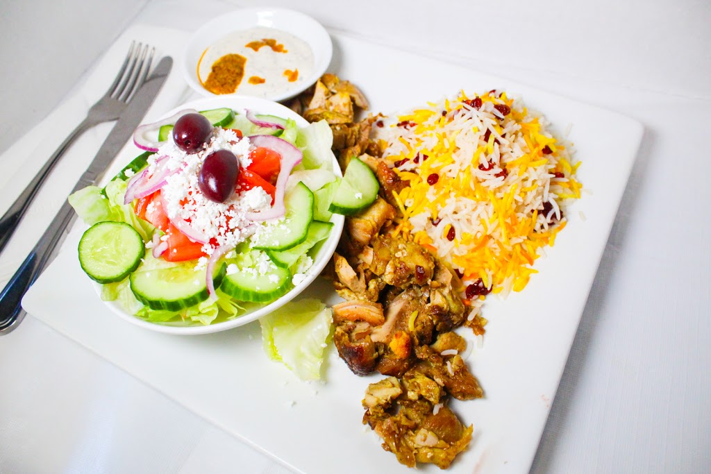 Zagros Kebab House | 649 Fourth Line #3, Oakville, ON L6L 5B3, Canada | Phone: (905) 845-2929