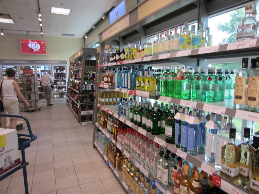 LCBO | 650 Ottawa Regional Rd 30, Ottawa, ON K1G 0Z1, Canada | Phone: (613) 738-0937