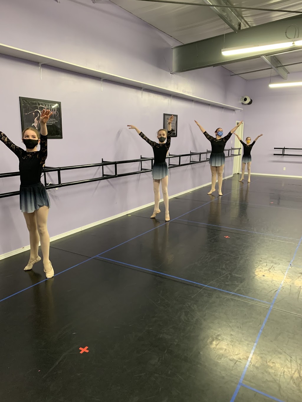 Stoney Brook Dance Company | 283 PTH 12N, Steinbach, MB R5G 1R9, Canada | Phone: (204) 371-6771