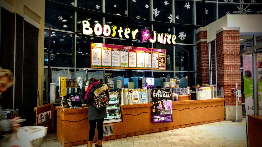 Booster Juice | 2323 Riverside Dr. Unit #705, Ottawa, ON K1H 8L5, Canada | Phone: (613) 667-5986