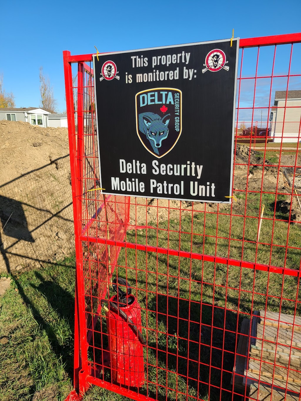 Delta Security Group | 614 Saskatchewan Ave W, Portage la Prairie, MB R1N 2K9, Canada | Phone: (204) 872-4321