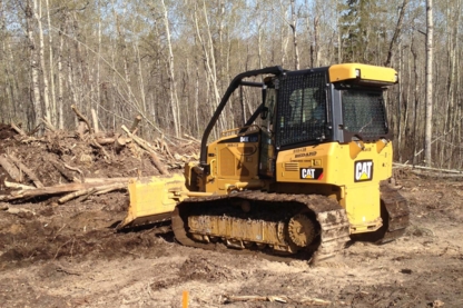 Bedard Excavating | 54113 Range Rd 13, Onoway, AB T0E 1V0, Canada | Phone: (780) 967-5116