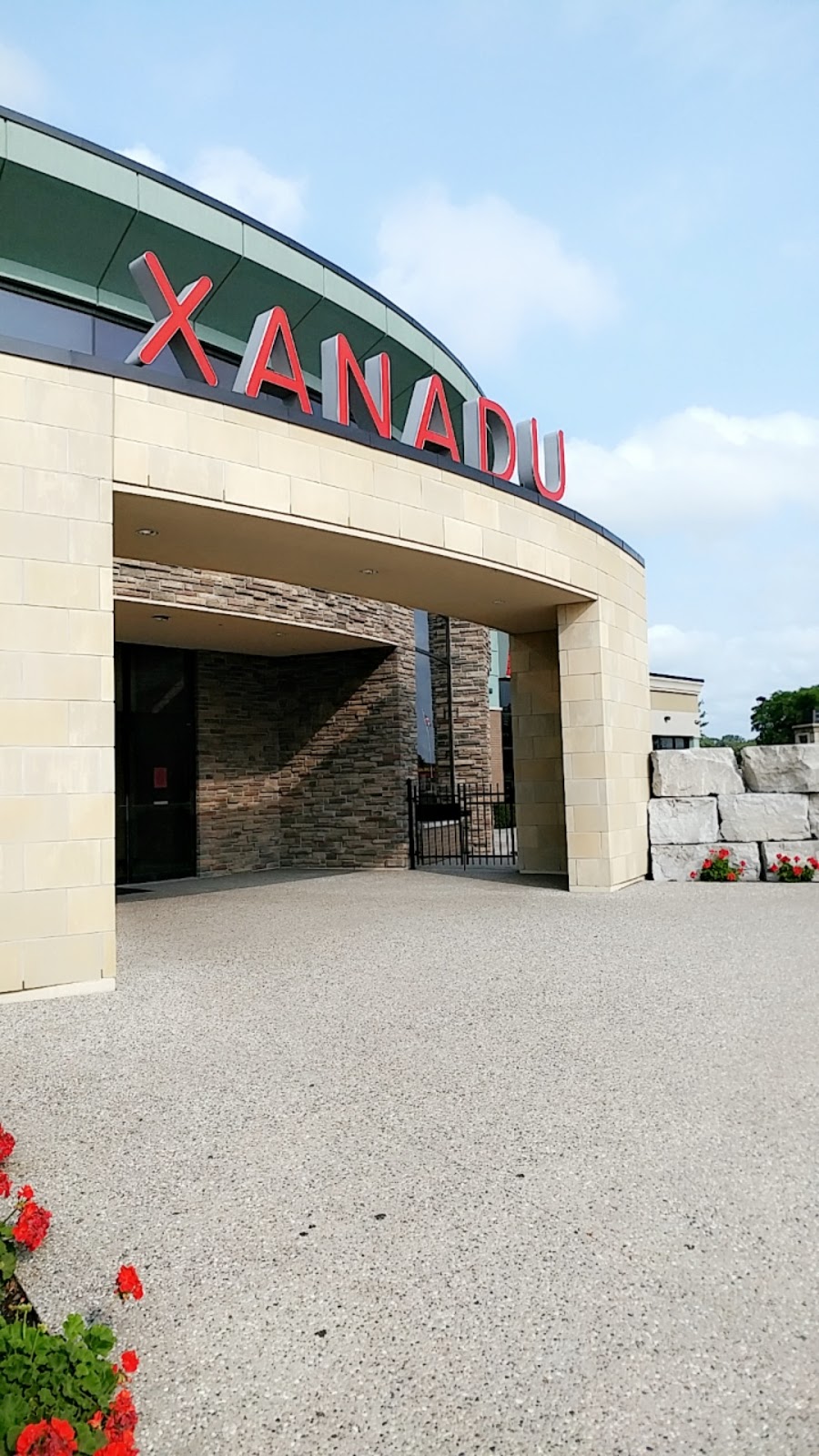 Xanadu Health Club Inc | 446 Advance Blvd, Tecumseh, ON N8N 5G8, Canada | Phone: (519) 727-8822