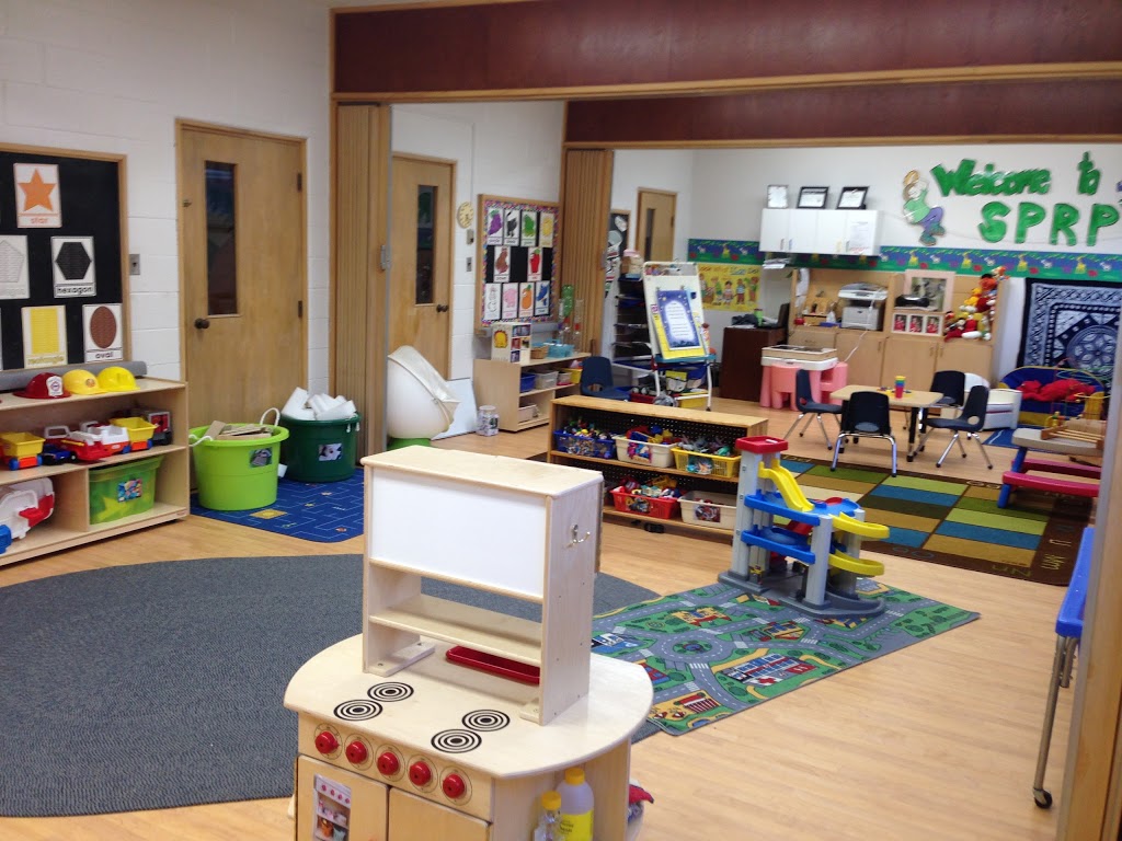 Stanley Park Rosemount PreSchool Inc | 171 Sherwood Av, Kitchener, ON N2B 1K2, Canada | Phone: (519) 742-1801