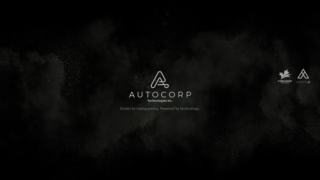 Autocorp.ai | 575 W Hunt Club Rd #300, Nepean, ON K2G 5W5, Canada | Phone: (613) 777-1322