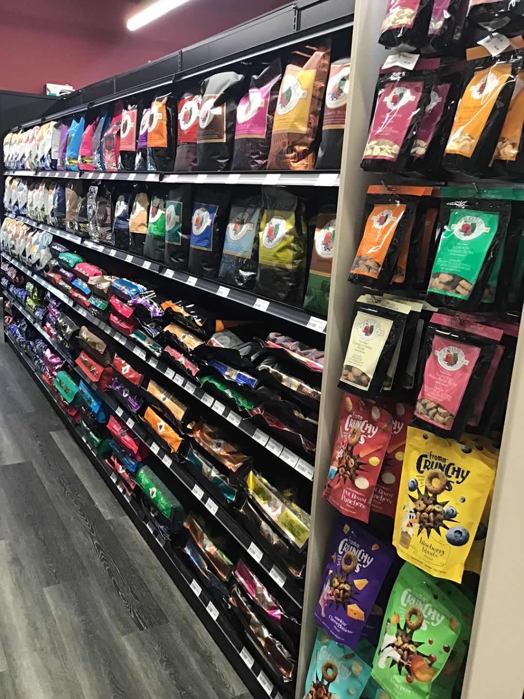 Global Pet Foods | 787 Milner Ave Unit C3, Scarborough, ON M1B 3C3, Canada | Phone: (416) 282-9020