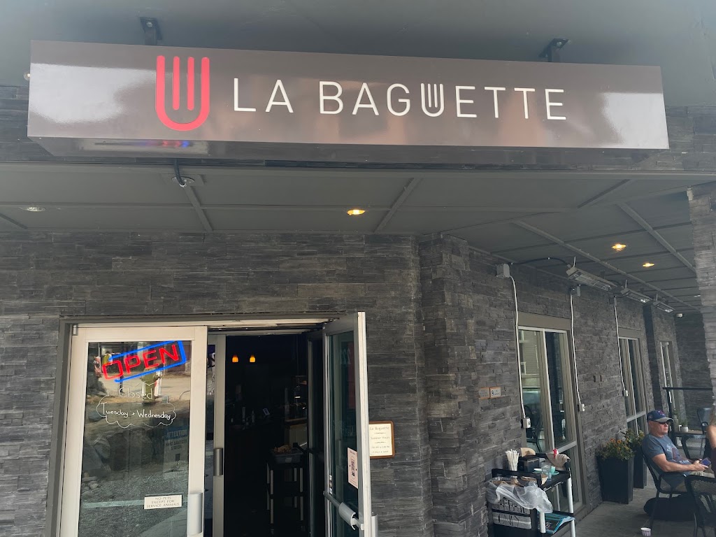 La Petite Baguette | 2950 Camozzi Rd, Revelstoke, BC V0E 2S3, Canada | Phone: (250) 814-2530