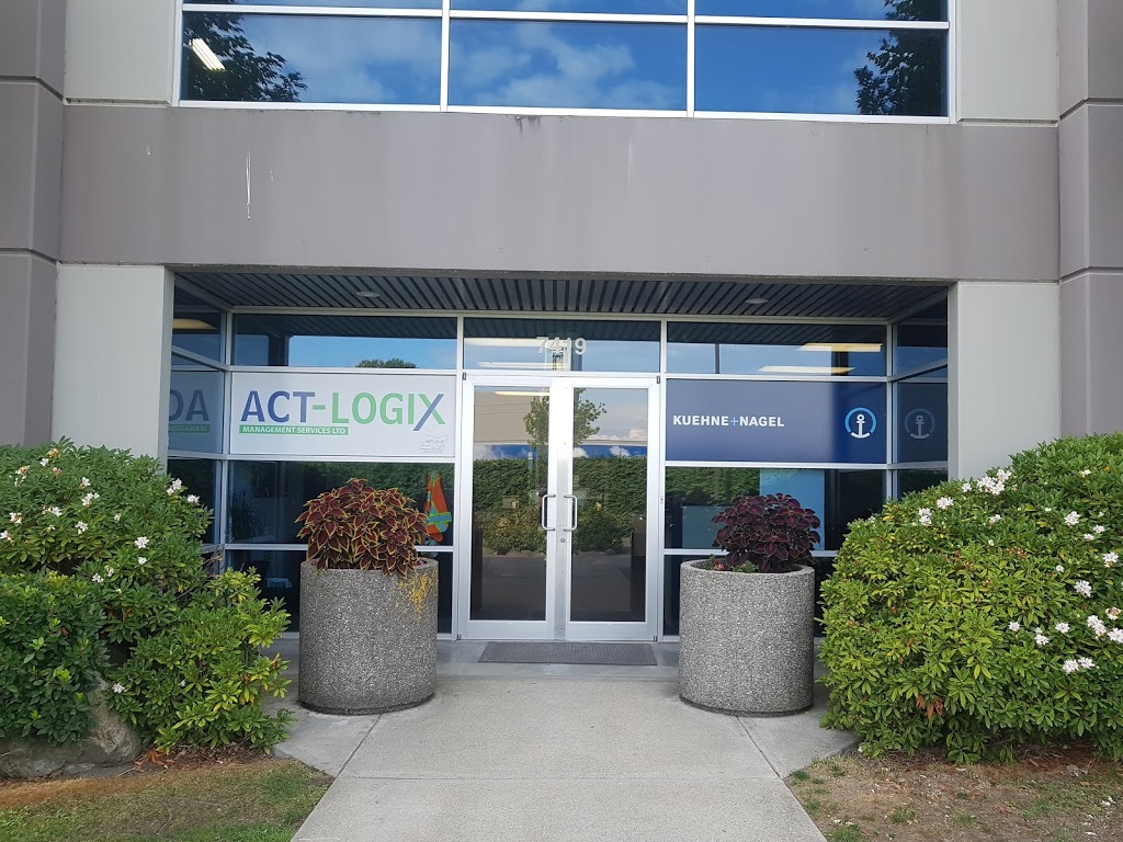 Act-Logix | 7419 Nelson Rd #130, Richmond, BC V6W 1G3, Canada | Phone: (604) 207-8929