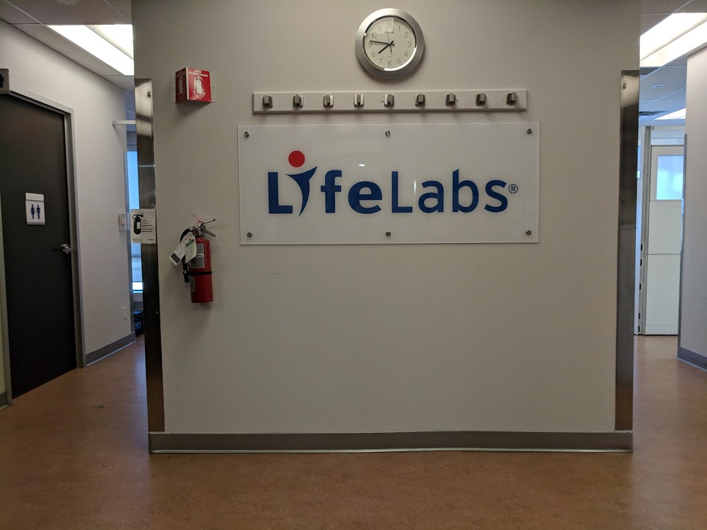 Life Labs | 36 Vodden St E, Brampton, ON L6V 4H4, Canada | Phone: (877) 849-3637