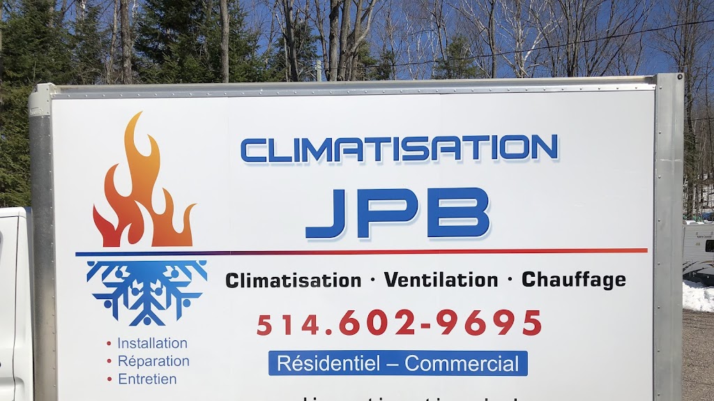 Climatisation JPB | 1300 Rue du Monte Pente, Prévost, QC J0R 1T0, Canada | Phone: (514) 602-9695