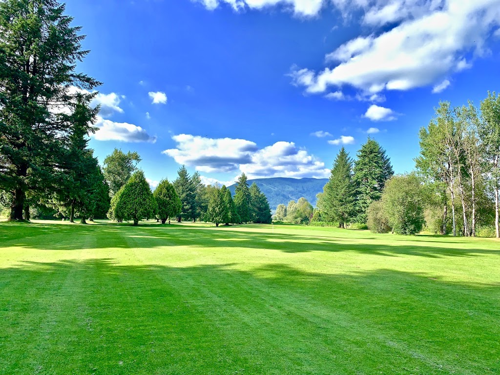 Carnoustie Golf Club | Canada, British Columbia, Port Coquitlam, Dominion Ave, British Columbia | Phone: (604) 941-4076