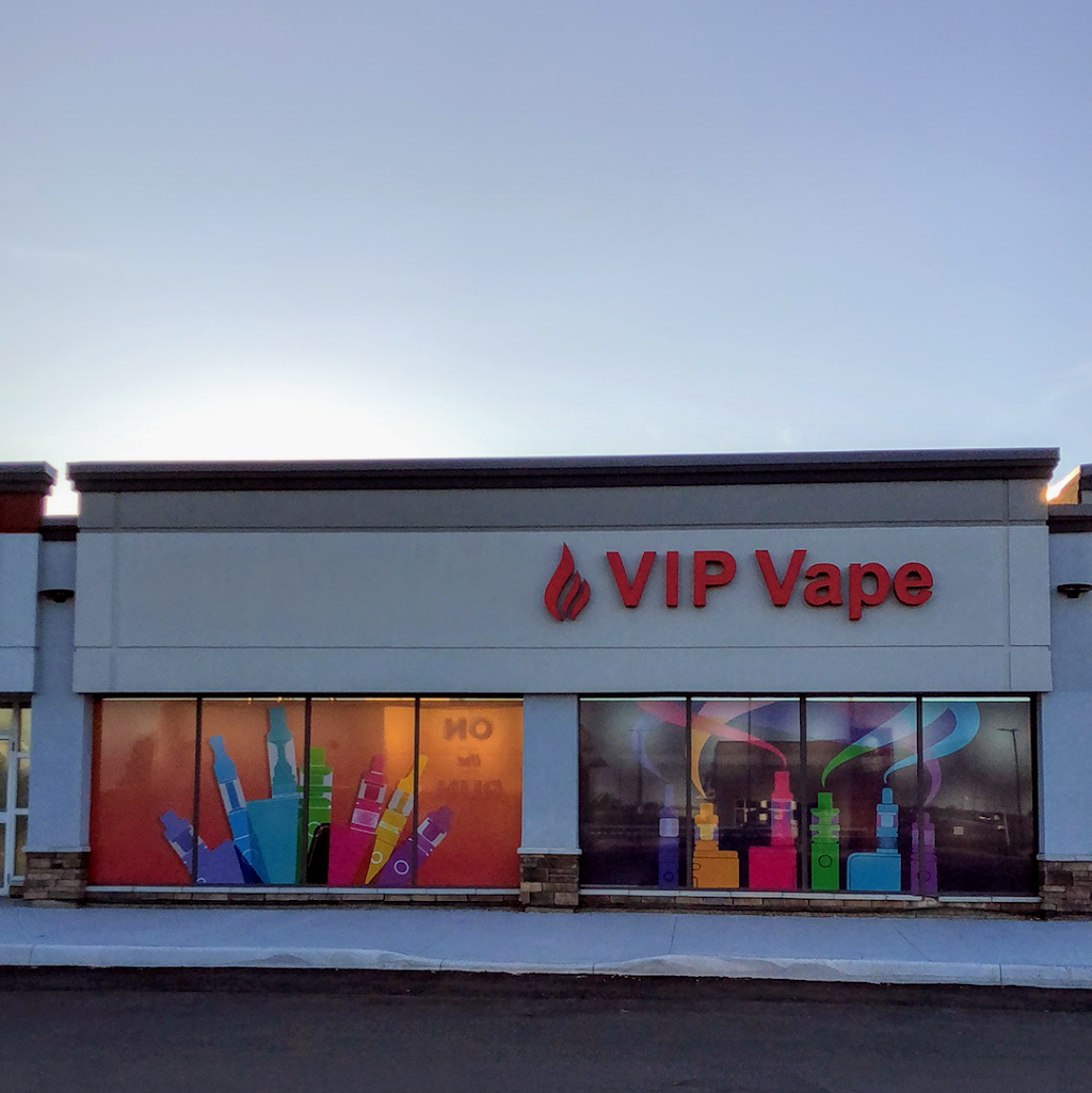 VIP Vape | 2480 Homer Watson Blvd, Kitchener, ON N2P 2R5, Canada | Phone: (519) 577-3434