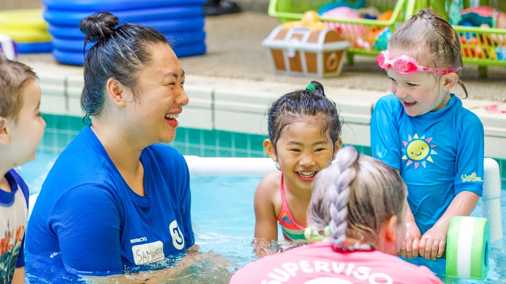 Pedalheads Swim l Swim Lessons for Kids Vancouver | 719 W 59th Ave, Vancouver, BC V6P 1S1, Canada | Phone: (604) 874-6464