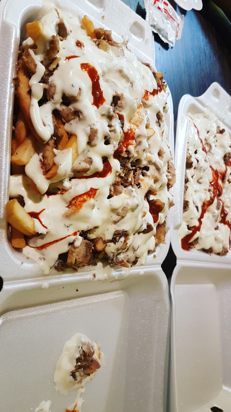 Lazeez Shawarma | 200 County Ct Blvd a5, Brampton, ON L6W 4K7, Canada | Phone: (905) 796-0200