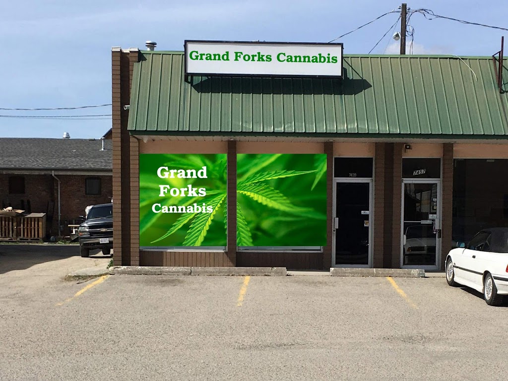 Grand Forks Cannabis | Box 1195, 7439 3 St, Grand Forks, BC V0H 1H0, Canada | Phone: (236) 352-0420